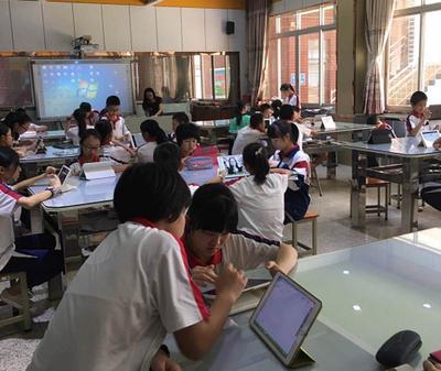 連開三天，七大主題秀閃耀禪城 佛山禪城教育信息化嘉年華引領(lǐng)未來教育新篇章