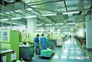 通信設備制造新紀元 從人工主導向全流程自動化的必然轉型